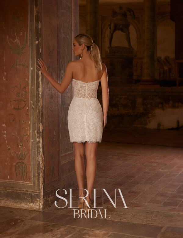 Robe de mariée Jade_3 à Agen