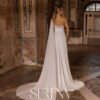 Robe de mariée Jade_4 à Agen