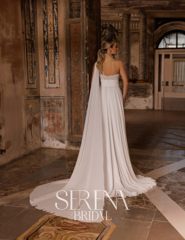 Robe de mariée Jade_4 à Agen