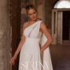 Robe de mariée Jade_5 à Agen