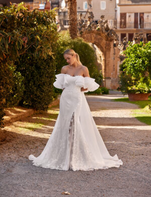 Robe de mariée Jude_1 à Agen
