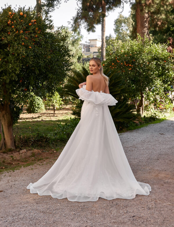 Robe de mariée Jude_2 à Agen