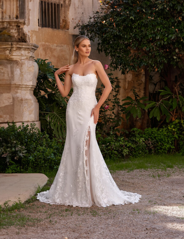 Robe de mariée Jude_3 à Agen