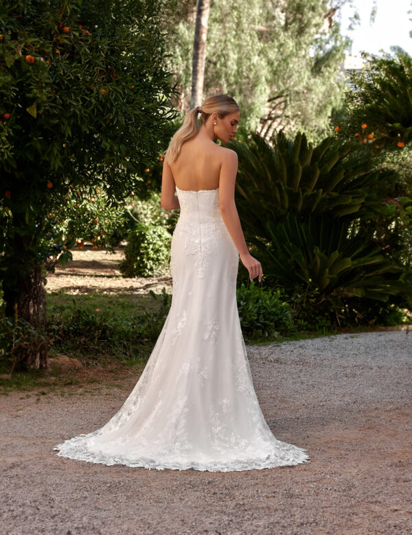 Robe de mariée Jude_4 à Agen