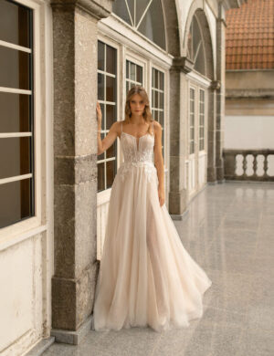 Robe de mariée Karina à Agen