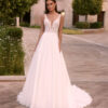 Robe de mariée Lerodea_1 à Agen