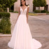 Robe de mariée Lerodea_3 à Agen
