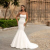 Robe de mariée Lilly-Rose_1 à Agen