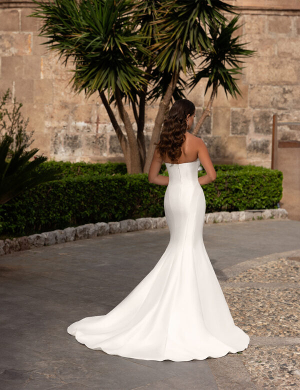 Robe de mariée Lilly-Rose_3 à Agen