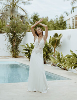 Robe de mariée Made-about-you-1 à Agen