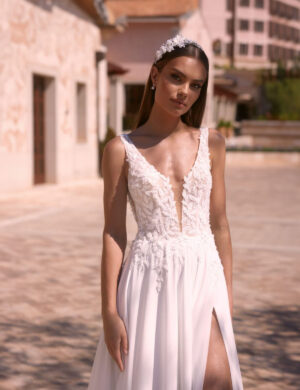 Robe de mariée Milon_1 à Agen