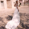 Robe de mariée Milon_4 à Agen