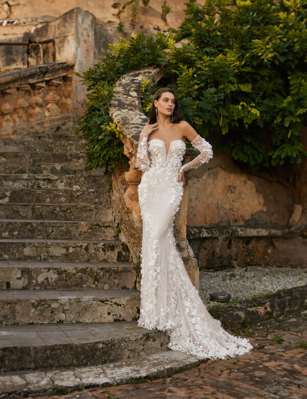 Robe de mariée Patsy_2 à Agen