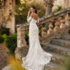 Robe de mariée Patsy_3 à Agen