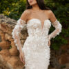 Robe de mariée Patsy_4 à Agen