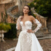 Robe de mariée Patsy_6 à Agen