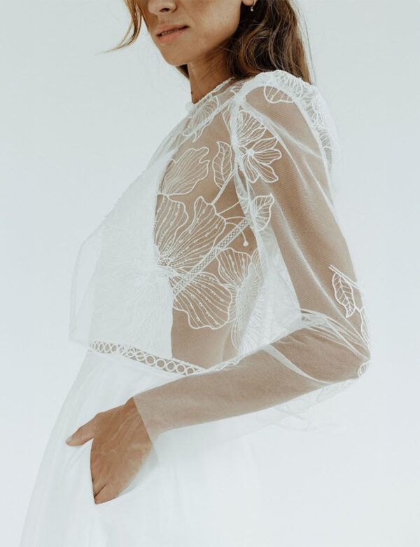 Robe de mariée Ring-3 à Agen