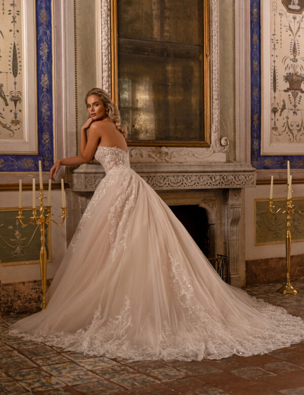Robe de mariée Rorrye_2 à Agen