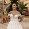 Robe de mariée Rubis_3 à Agen