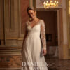 Robe de mariée Sharon_4 à Agen