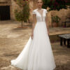 Robe de mariée Teresa_1 à Agen