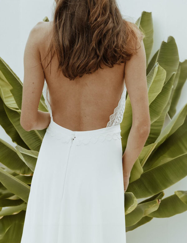 Robe de mariée The-one-2 à Agen