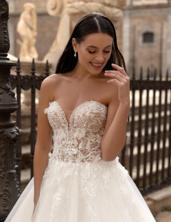 Robe de mariée Thylane_3 à Agen