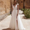 Robe de mariée Warys_1 à Agen