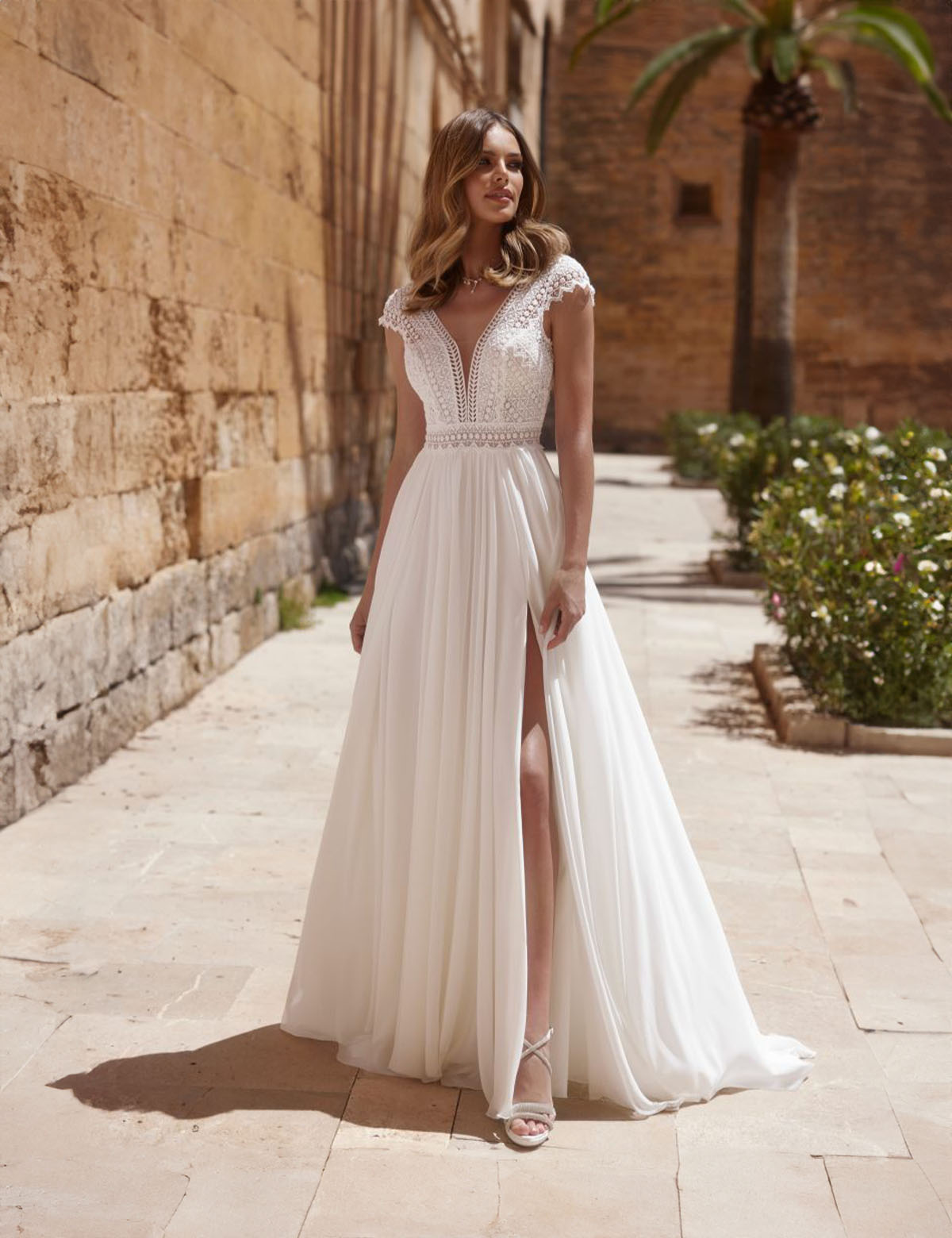 Robe de mariée Warys_1 à Agen