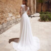 Robe de mariée Warys_2 à Agen