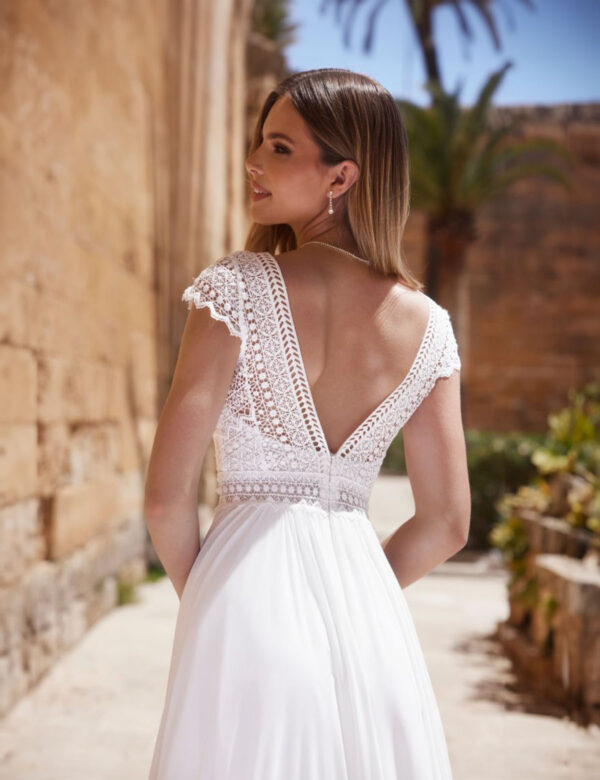 Robe de mariée Warys_4 à Agen