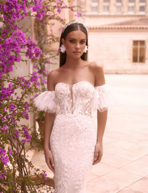 Robe de mariée Zerene_3 à Agen