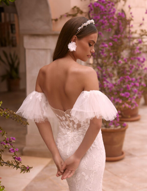 Robe de mariée Zerene_4 à Agen