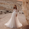 Robe de mariée Armori-1 à Agen