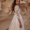 Robe de mariée Armori-4 à Agen