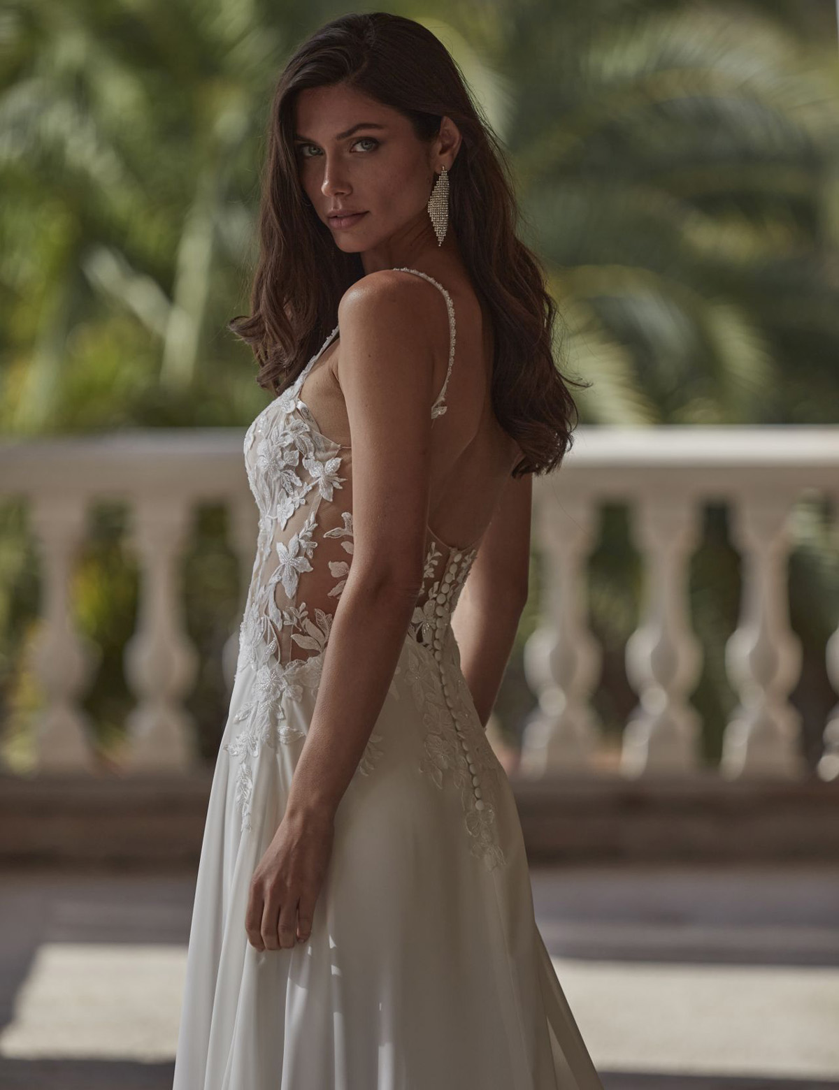 Robe de mariée Aster-1-3 à Agen