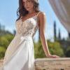 Robe de mariée Aurelia-4 à Agen