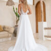 Robe de mariée Celise-2 à Agen