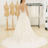 Robe de mariée Corinna-2 à Agen