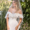 Robe de mariée Mollie-7 à Agen