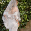 Robe de mariée Mollie-8 à Agen