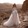 Robe de mariée Nabila-1 à Agen