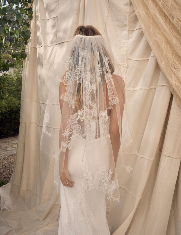 Robe de mariée Wendy-5 à Agen