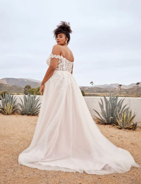 Robe de mariée Wyatt-2-2 à Agen