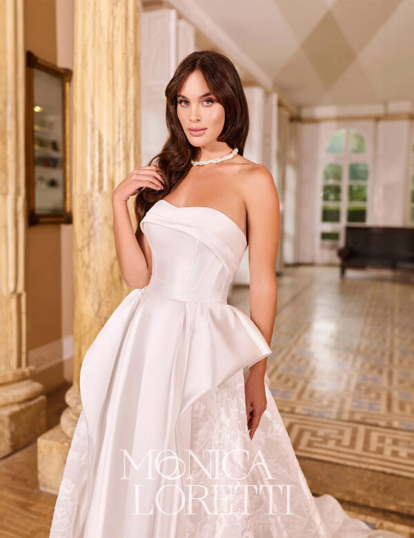 Robe de mariée Zya-3 à Agen