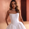 Robe de mariée Berry-1 à Agen