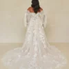 Robe de mariée Walker-5 à Agen
