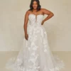 Robe de mariée Walker-6 à Agen
