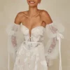 Robe de mariée Walker-7 à Agen