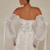 Robe de mariée Walker-8 à Agen